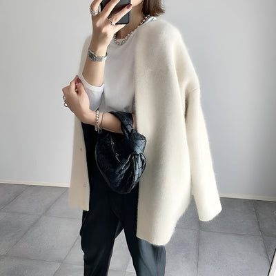 Bianca™ | Cardigan Chic Elegante
