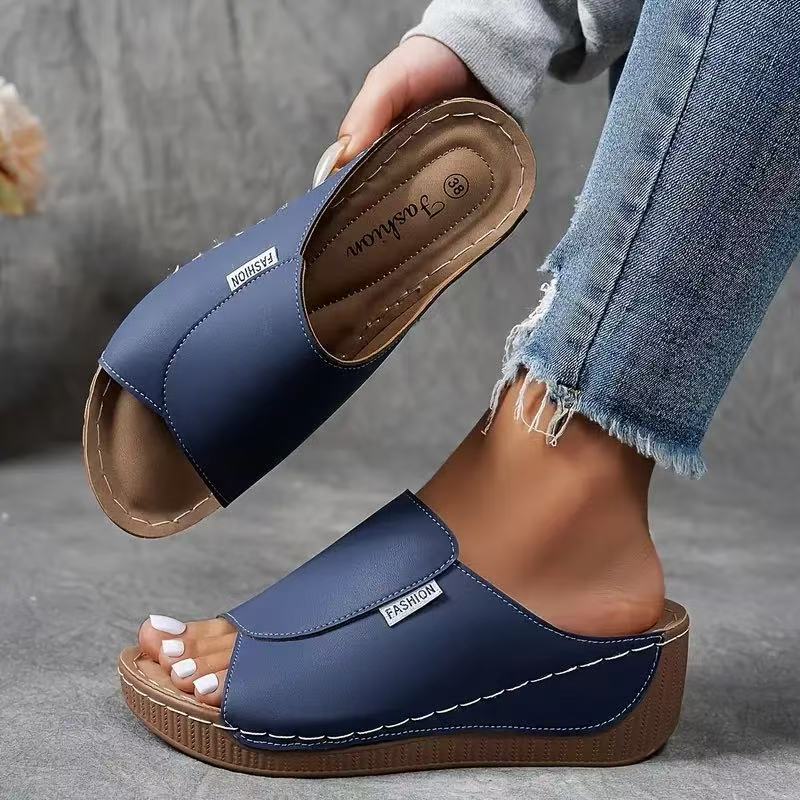 Cali™ | Sandali con Supporto Arco Confortevoli