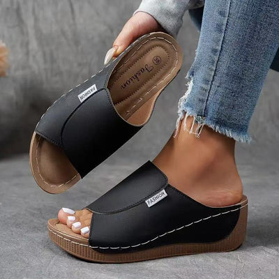 Cali™ | Sandali con Supporto Arco Confortevoli