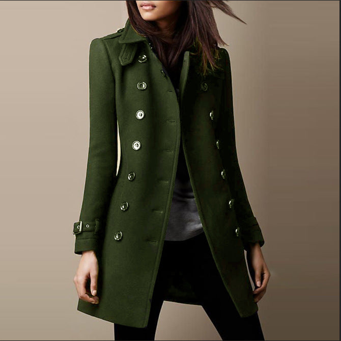 Karolina™ | Cappotto Trendy
