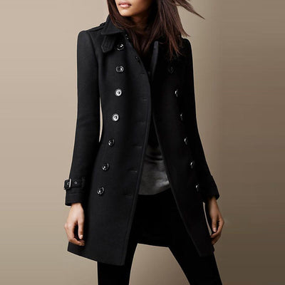 Karolina™ | Cappotto Trendy