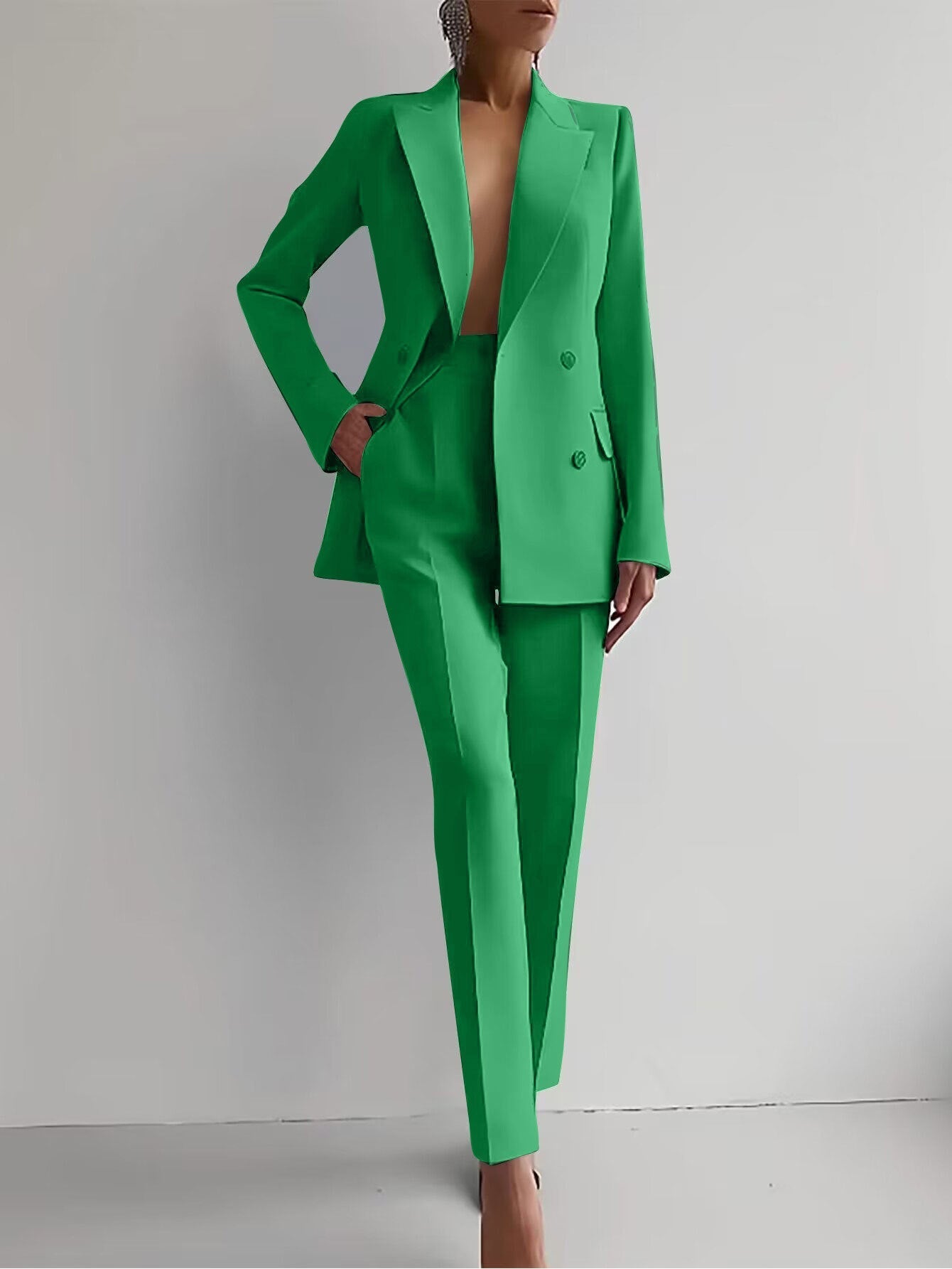 Alessia™ | Completo Sana Elegante