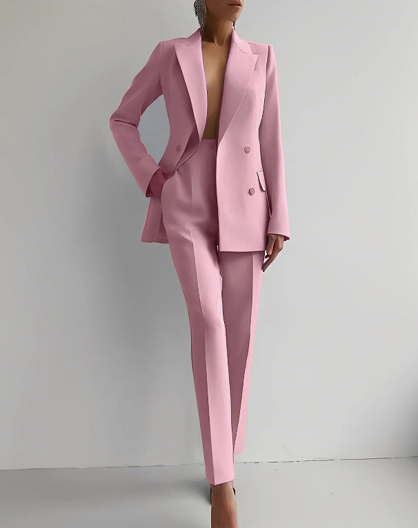 Alessia™ | Completo Sana Elegante