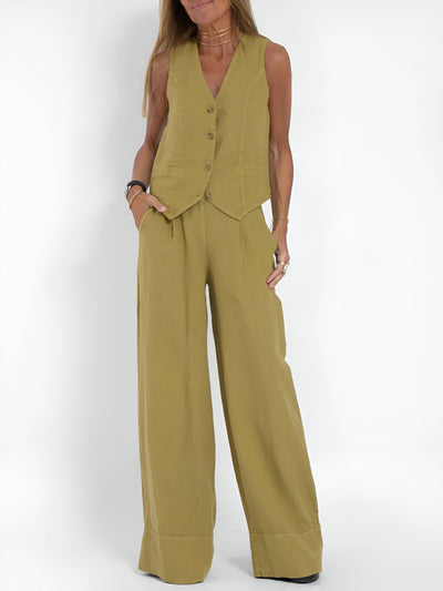 Martina™ | Top Elegante Donna