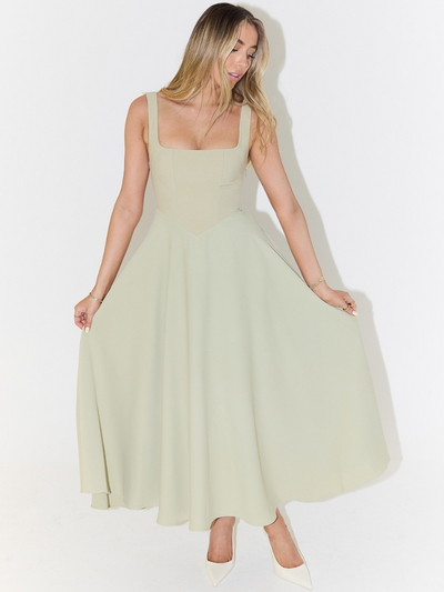 Rachele™ | Abito Elegante