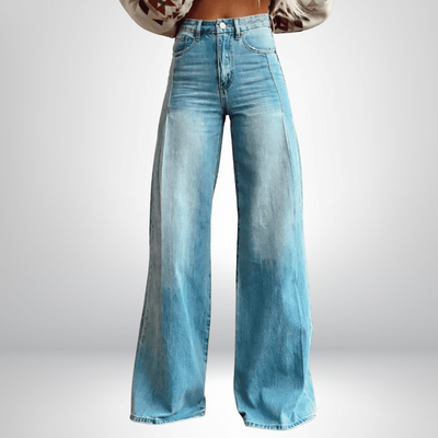 Sofia™ | Pantaloni Vintage Boho