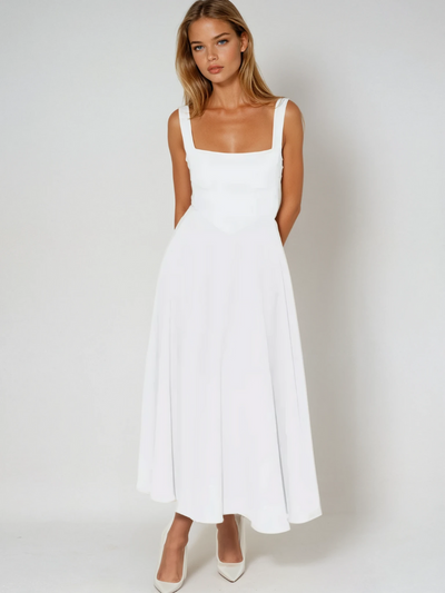 Rachele™ | Abito Elegante