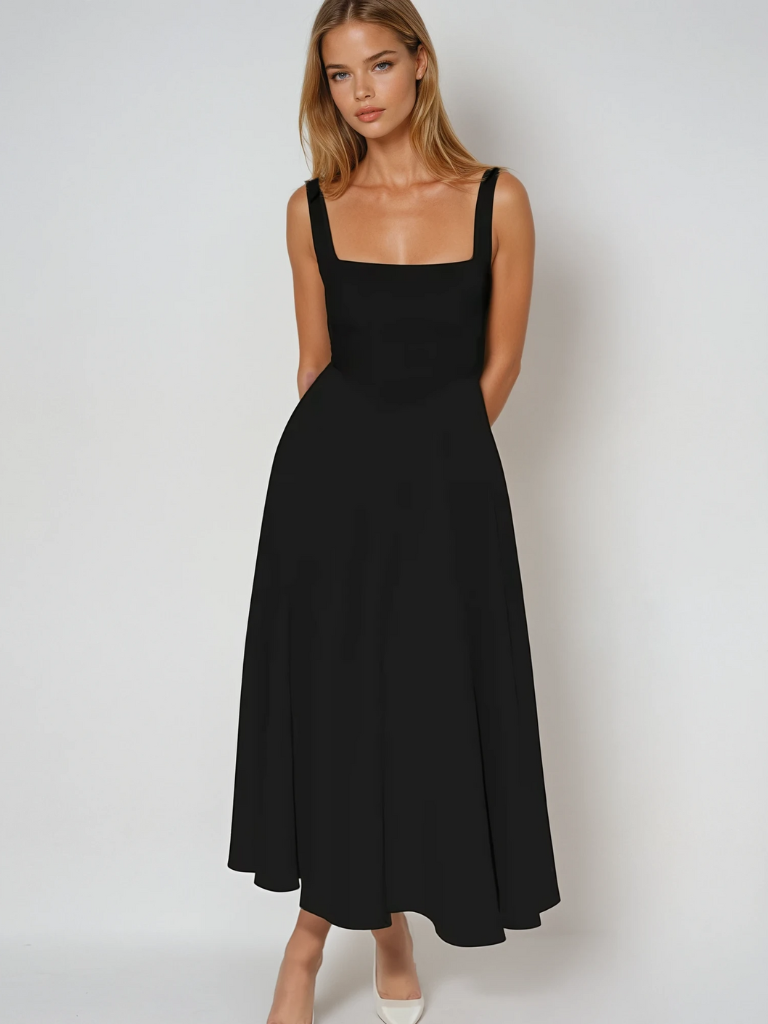 Rachele™ | Abito Elegante