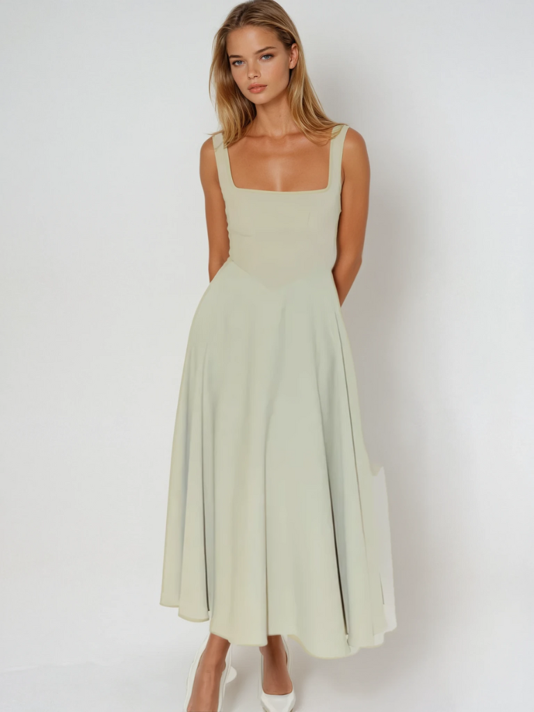 Rachele™ | Abito Elegante