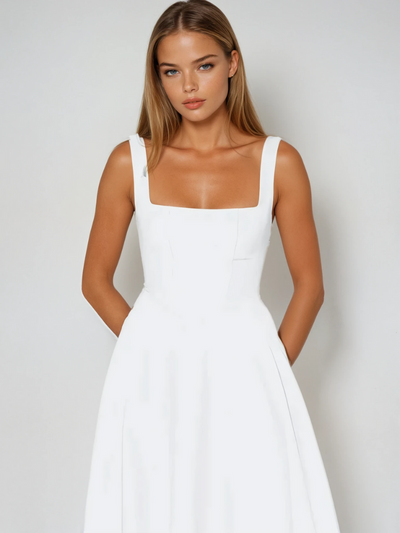 Rachele™ | Abito Elegante
