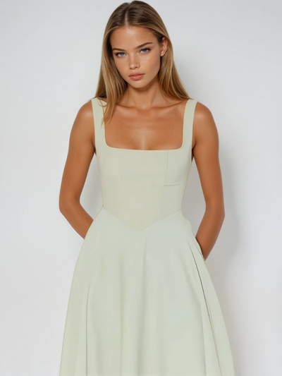 Rachele™ | Abito Elegante