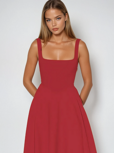 Rachele™ | Abito Elegante