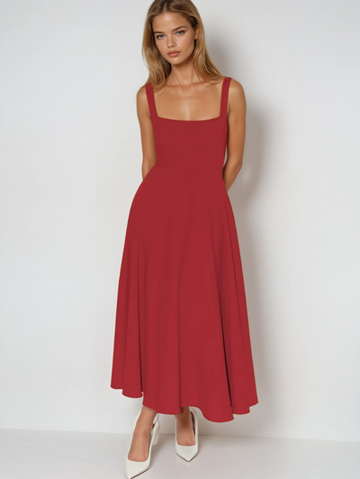Rachele™ | Abito Elegante