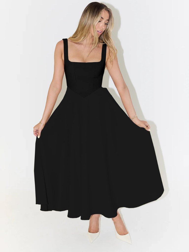 Rachele™ | Abito Elegante