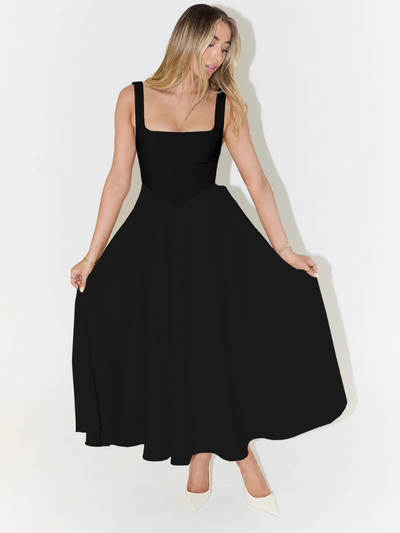 Rachele™ | Abito Elegante