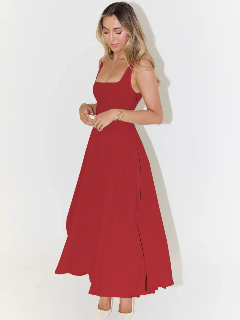 Rachele™ | Abito Elegante