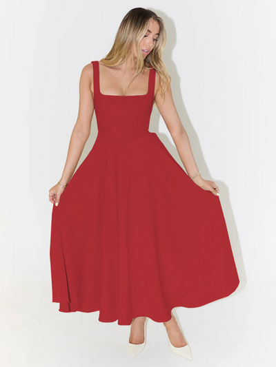 Rachele™ | Abito Elegante