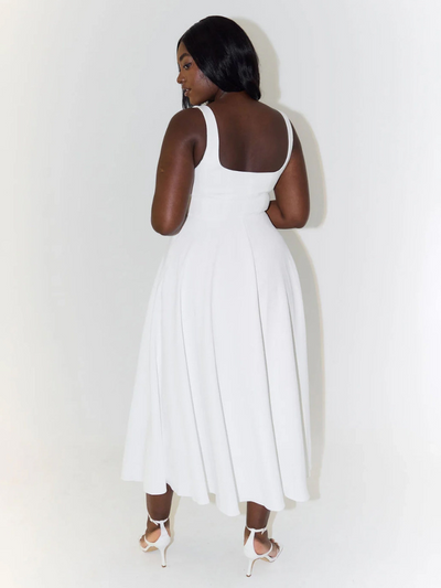 Rachele™ | Abito Elegante
