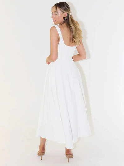 Rachele™ | Abito Elegante