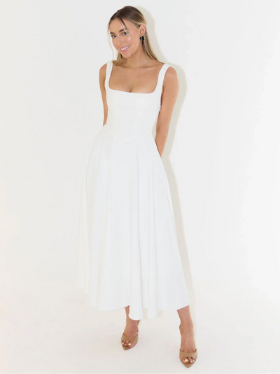 Rachele™ | Abito Elegante