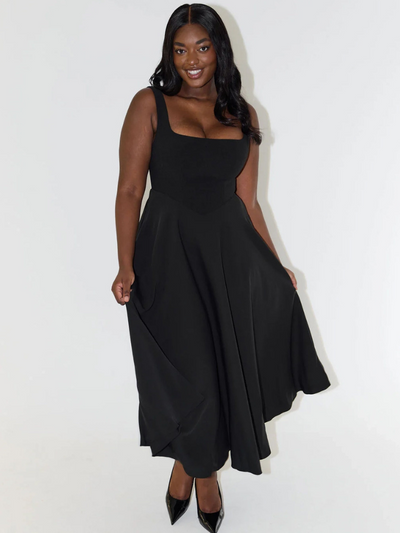 Rachele™ | Abito Elegante