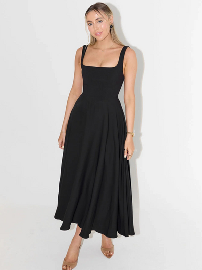 Rachele™ | Abito Elegante