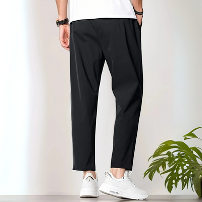 Andrea™ | Pantaloni Cargo Elasticizzati da Uomo