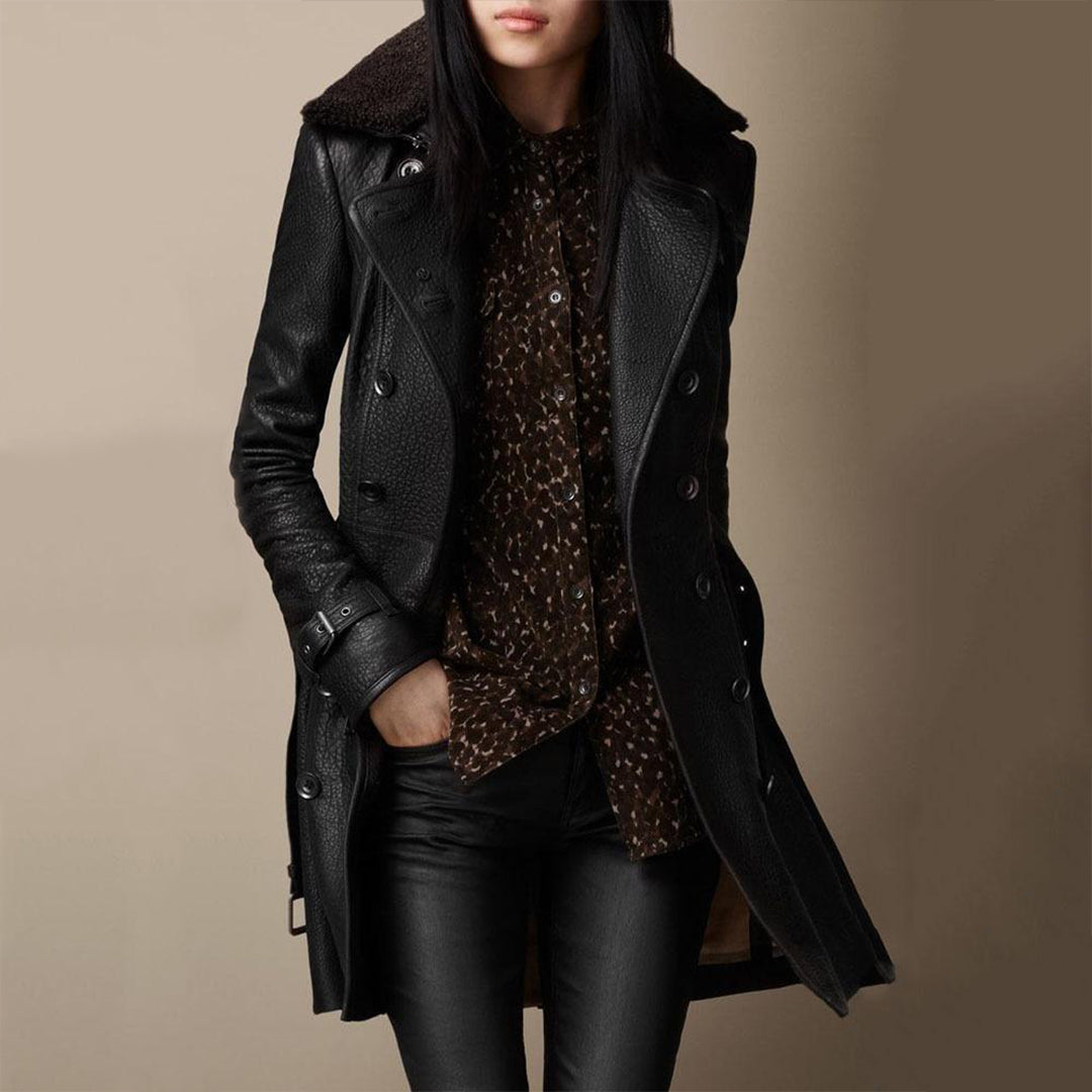 Eva™ | Trench