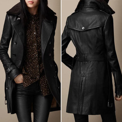 Eva™ | Trench