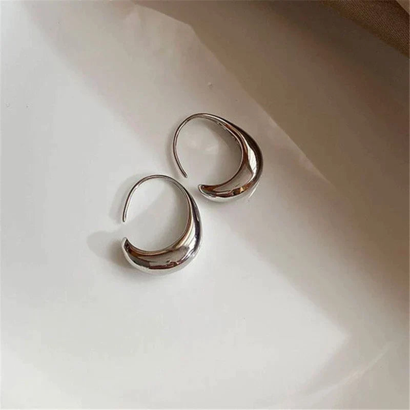 Valentina™ | Orecchini Oro  Argento