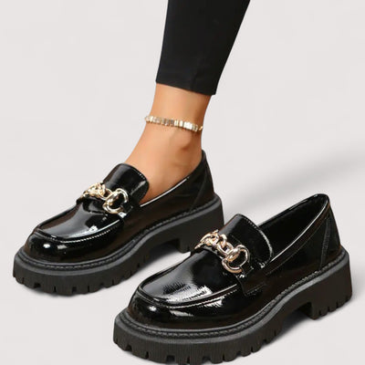 Marlies™ | Eleganti scarpe Mary Jane