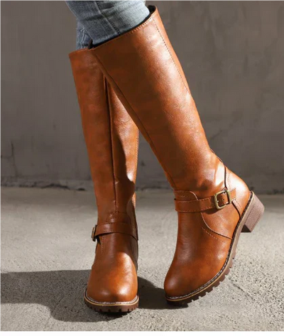 Luna™ | Stivali Invernali Comfort