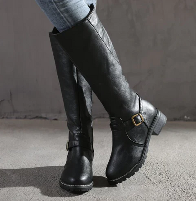 Luna™ | Stivali Invernali Comfort