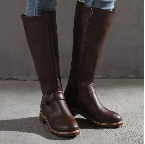 Luna™ | Stivali Invernali Comfort