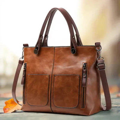 Thalia™ | Borsa a Spalla Elegante