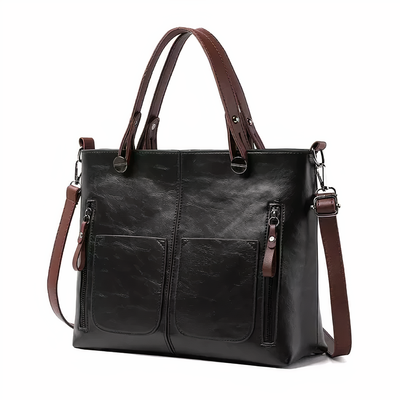 Thalia™ | Borsa a Spalla Elegante