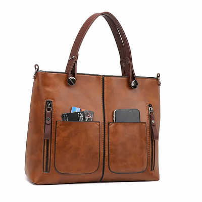 Thalia™ | Borsa a Spalla Elegante