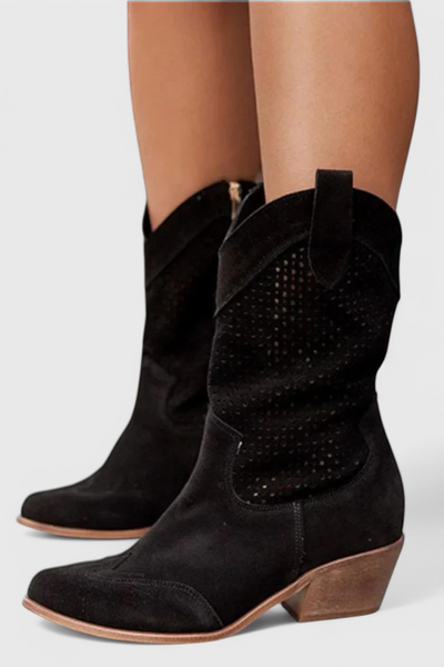 Valentina™ | Stivali Cowboy Moderni