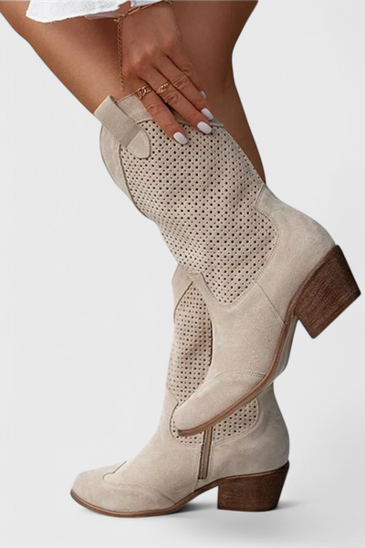 Valentina™ | Stivali Cowboy Moderni