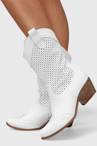 Valentina™ | Stivali Cowboy Moderni