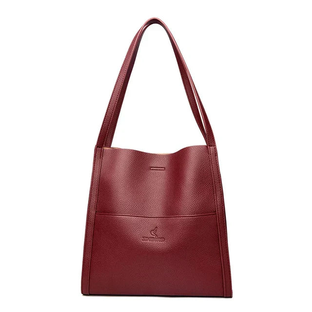 Vittoria™ | Borsa a Spalla Elegante e Capiente