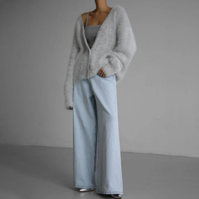 Sophia™ | Cardigan di Lusso