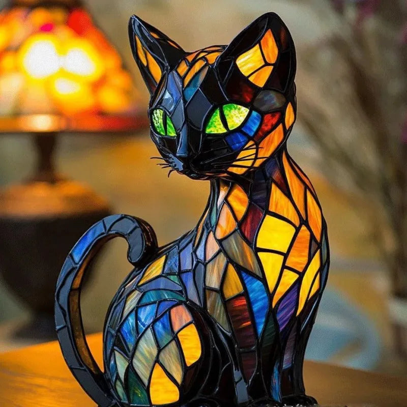 Alessia™ | Lampada Notturna Luminosa Multicolore