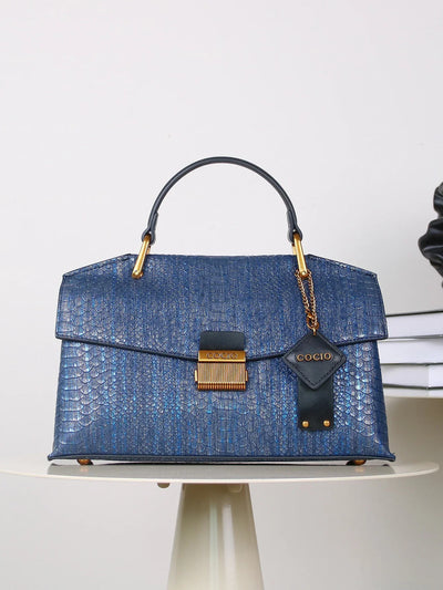 Celeste™ | Borsa Python