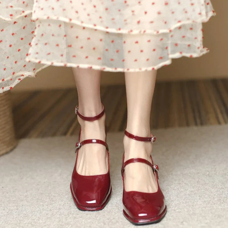 Tiana™ | Slingback Eleganti Donna