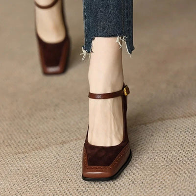 Dorothy™ | Pumps Stile Loafer