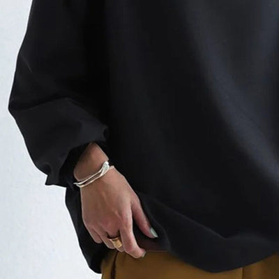 Solveig™ | Maglione Dolcevita