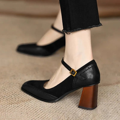 Dorothy™ | Pumps Stile Loafer