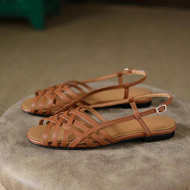Fiona™ | Tacchi Eleganti Donna