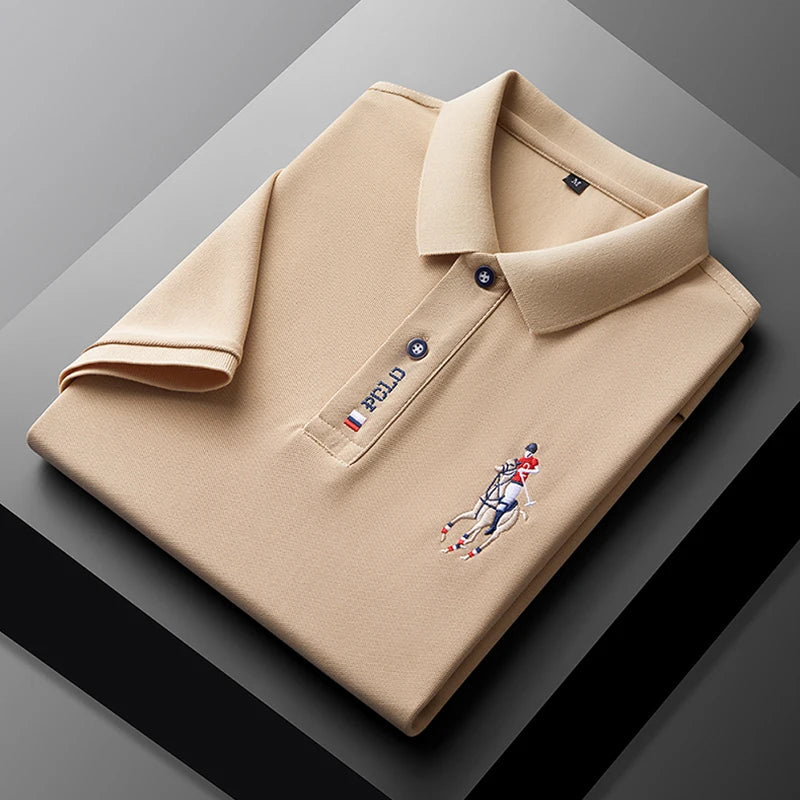 Set di 4 Polo Classiche da Uomo - Ralph™
